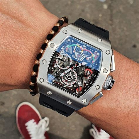 richard miller reloj replica|richard mille watch replacement.